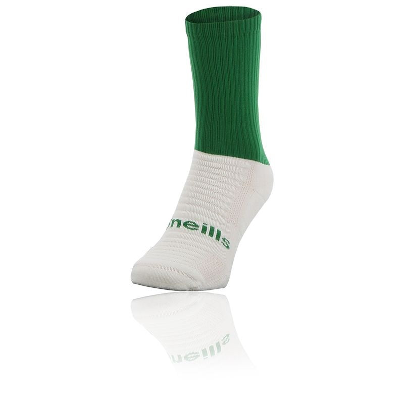 O'Neills Koolite Max Midi Green Amber