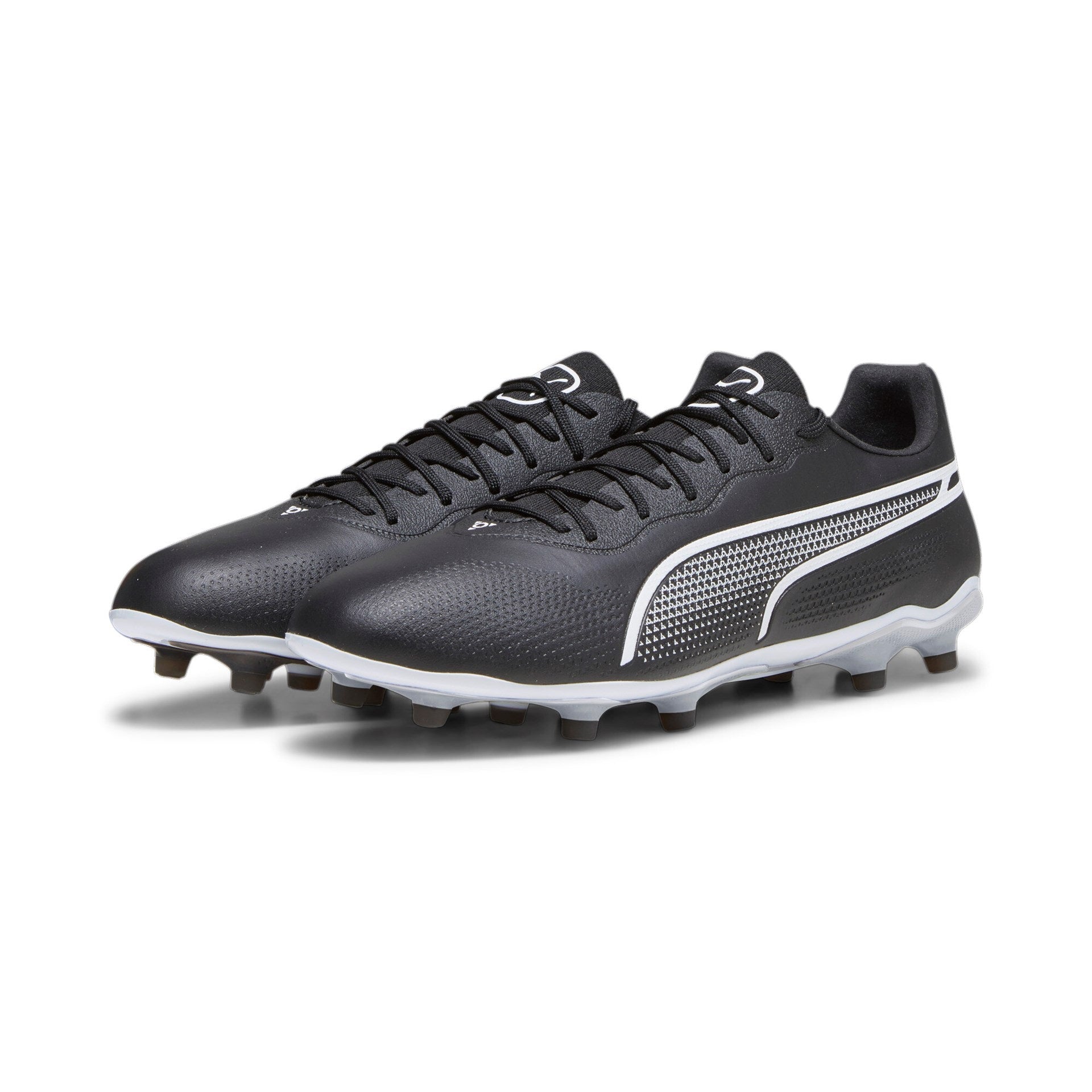Puma King Firm Ground