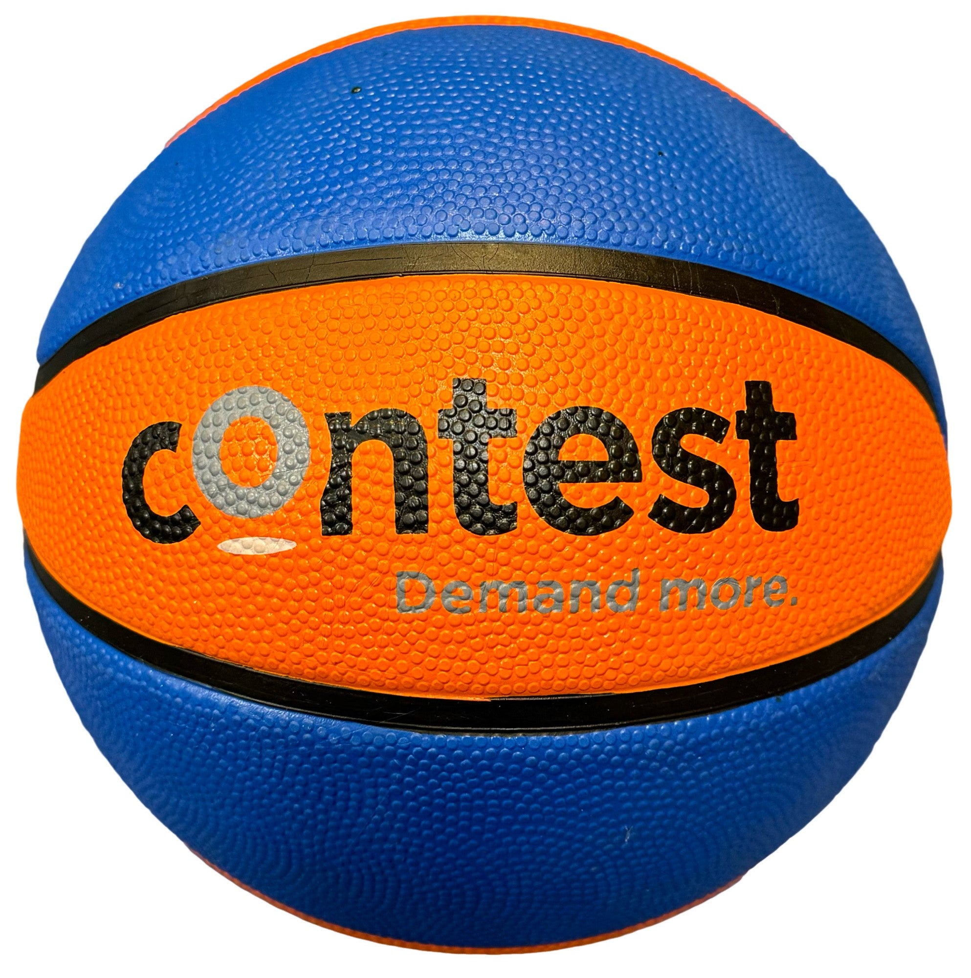 Contest Basketball