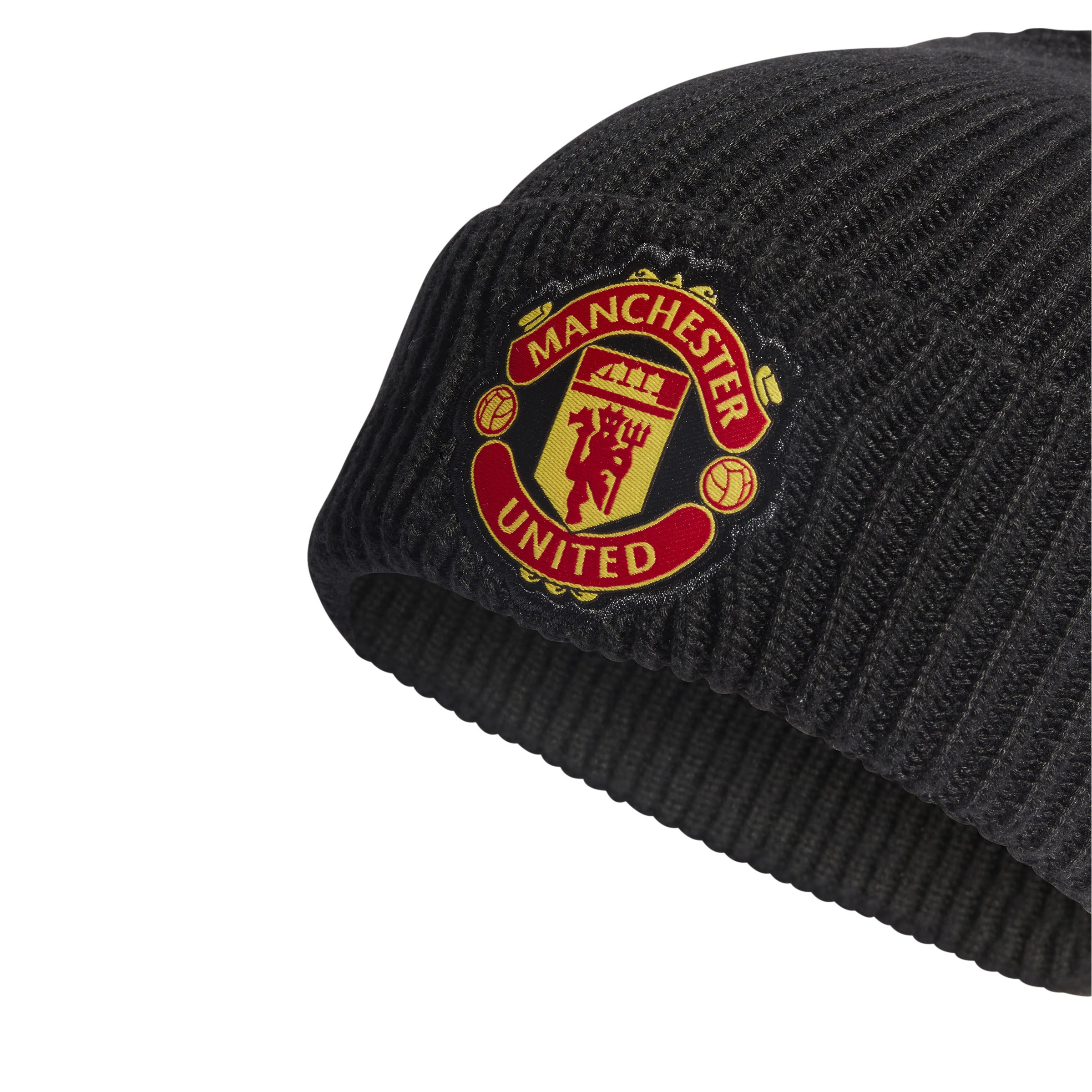 Adidas MUFC Woolie Beanie