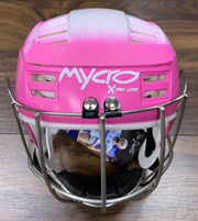 Mycro Helmet