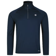 Dare2b Fuse Up II Core Midlayer Moonlight Denim