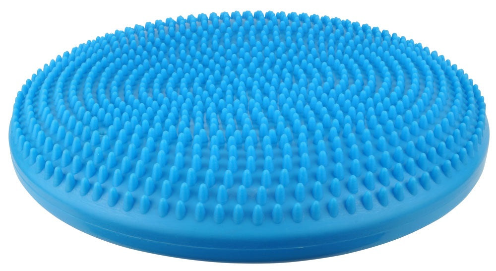 Urban Fitness Stability Cushion & Pump