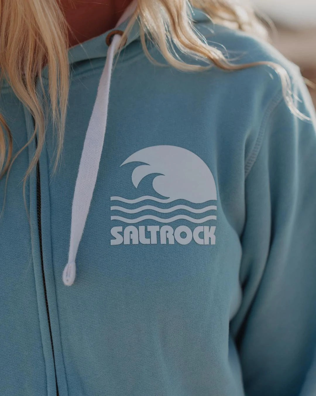Saltrock Brave Mini Hoody