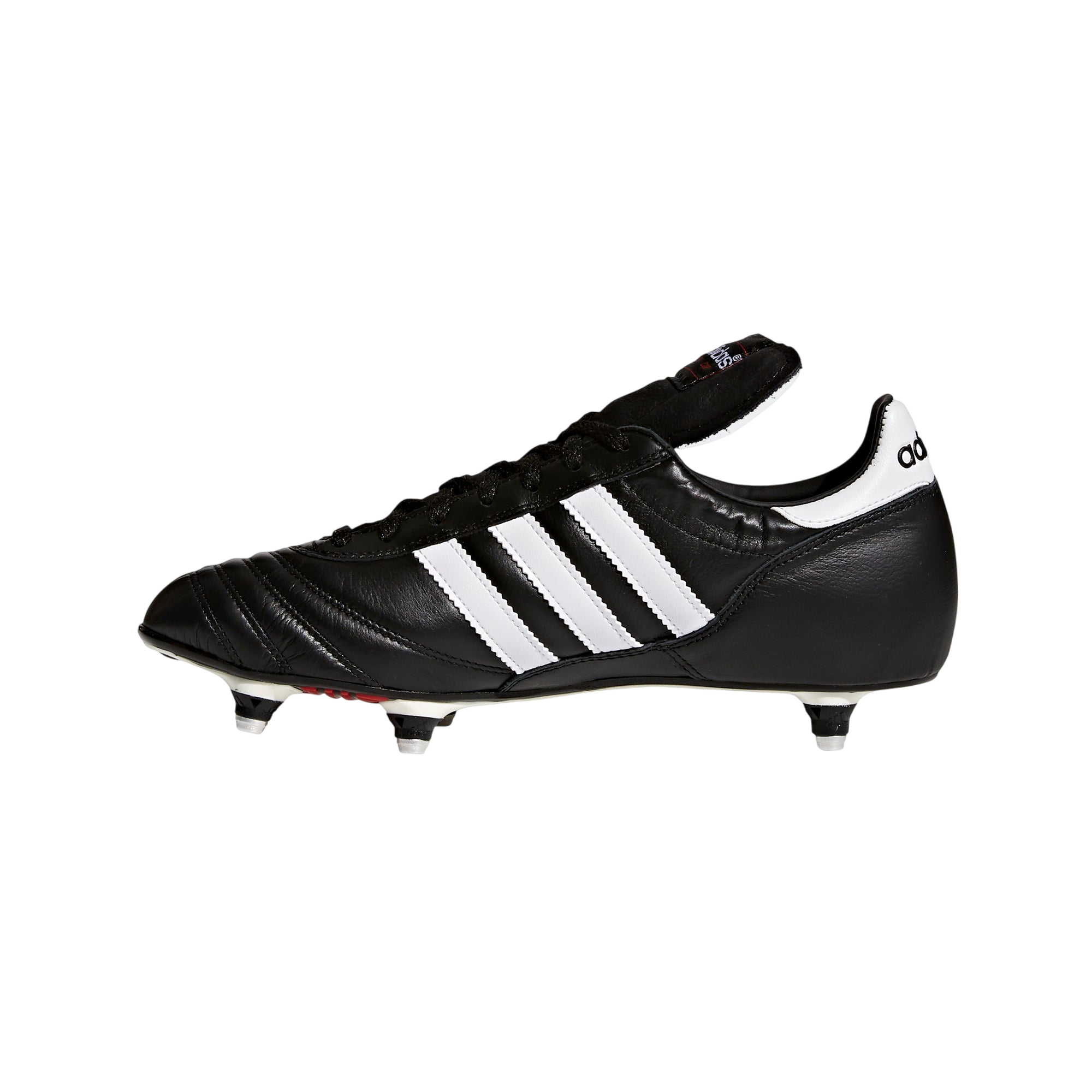 Adidas World