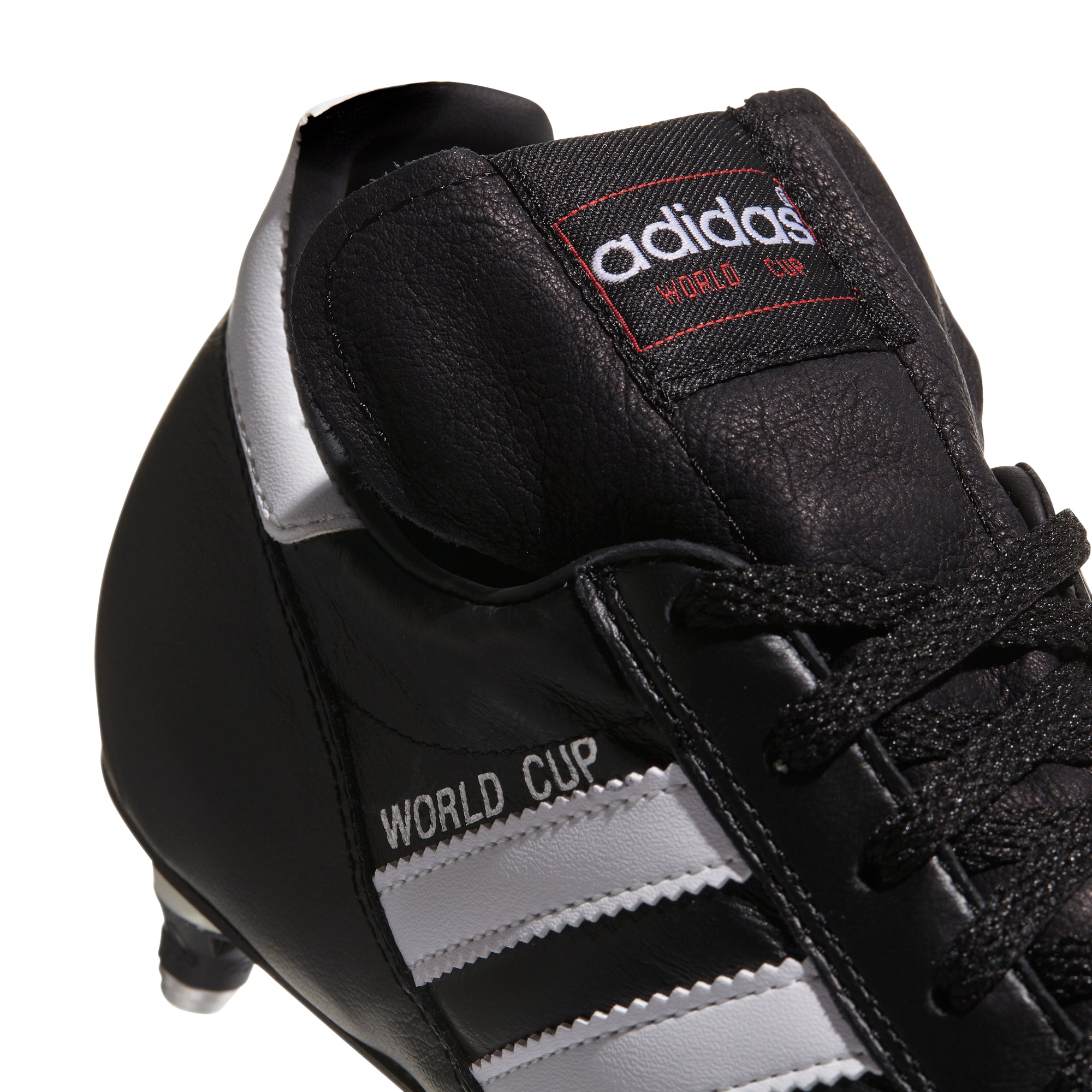 Adidas World