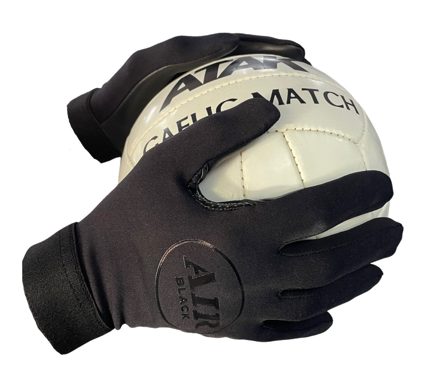 Atak Strapless Gaelic Gloves