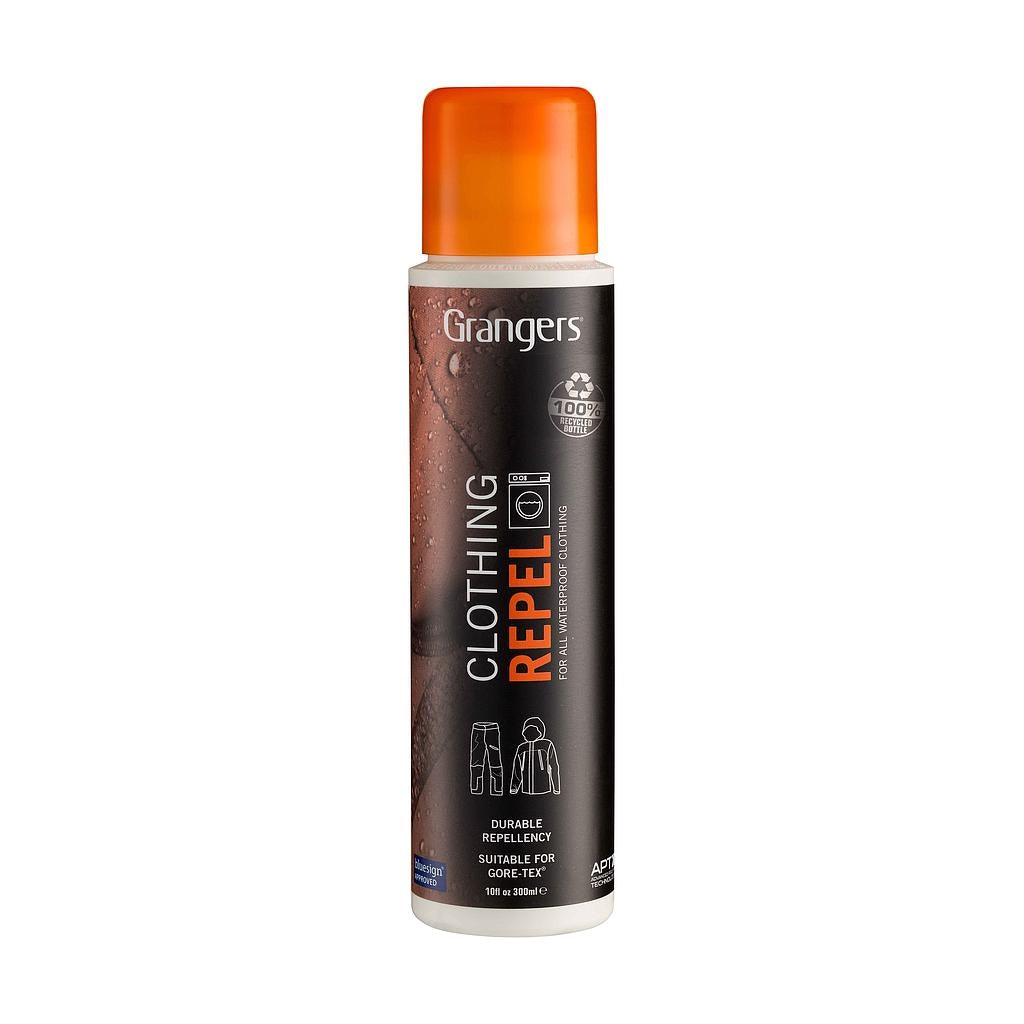 Grangers Clothing Repel