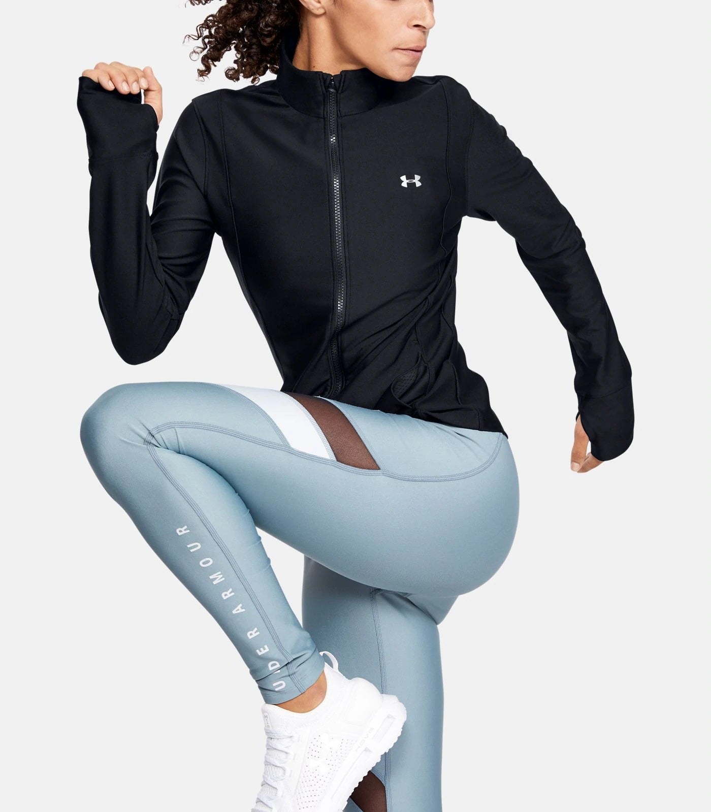 Under Armour Armour Sport Jacket