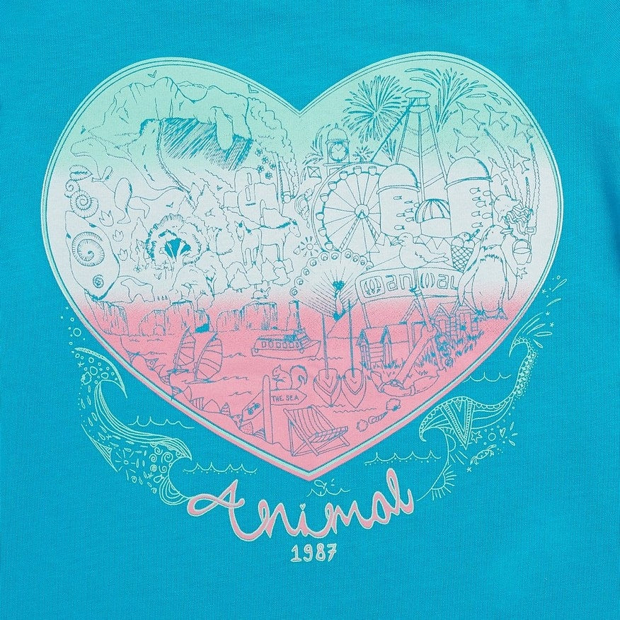 Animal Abella S19