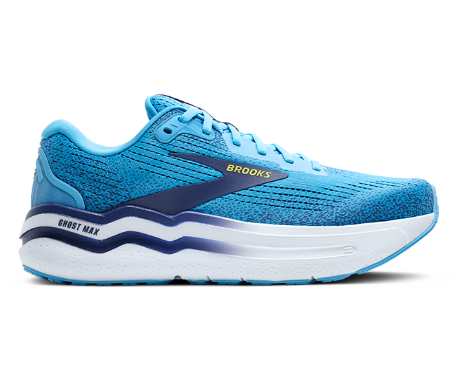 Brooks Ghost Max 2