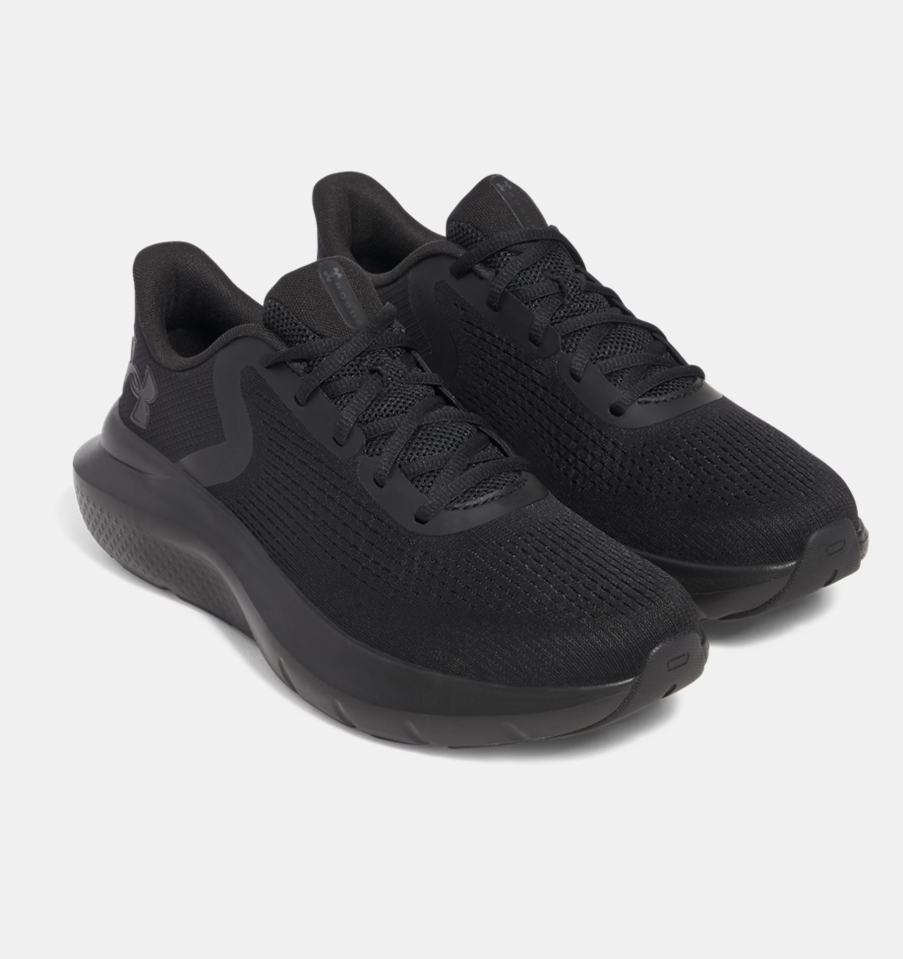 UA Charged Rogue 5