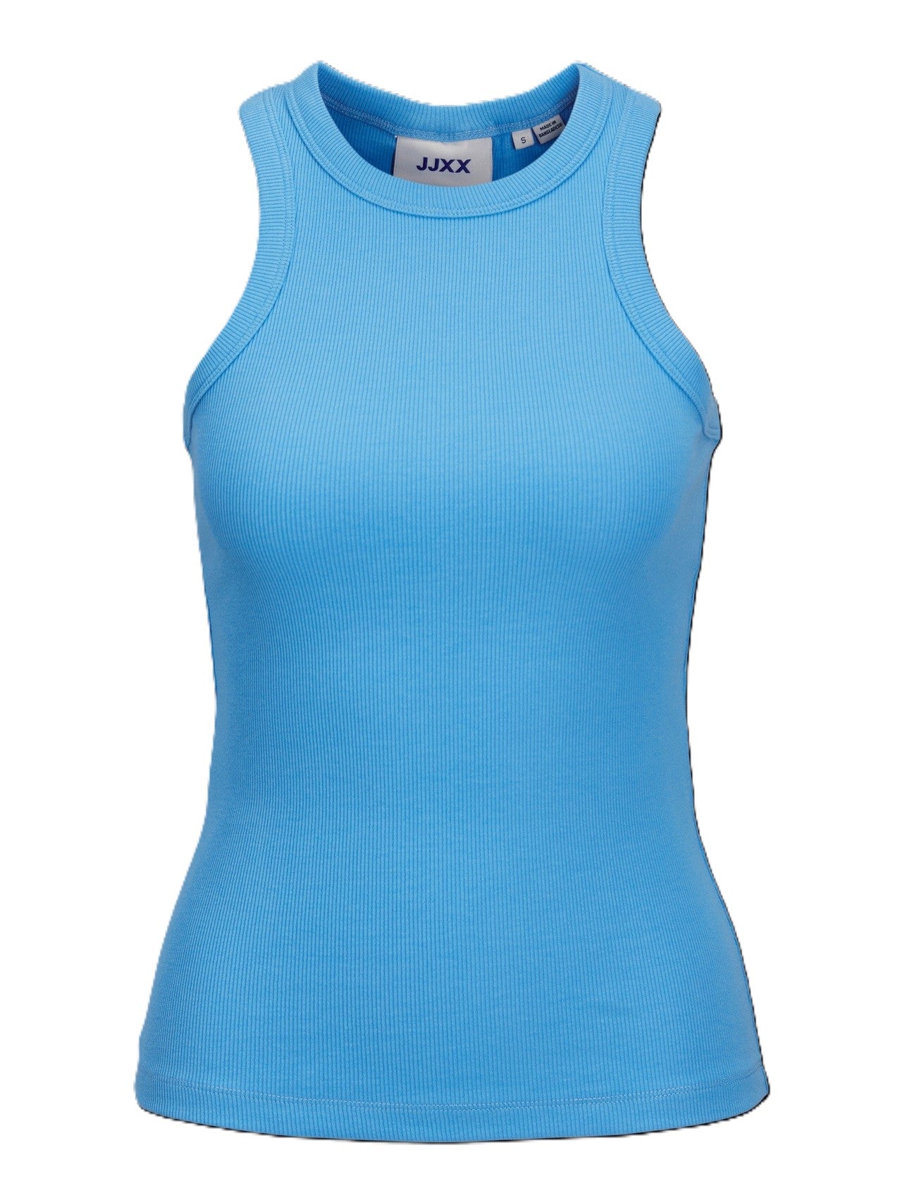 JXFOREST Womens Top Blue