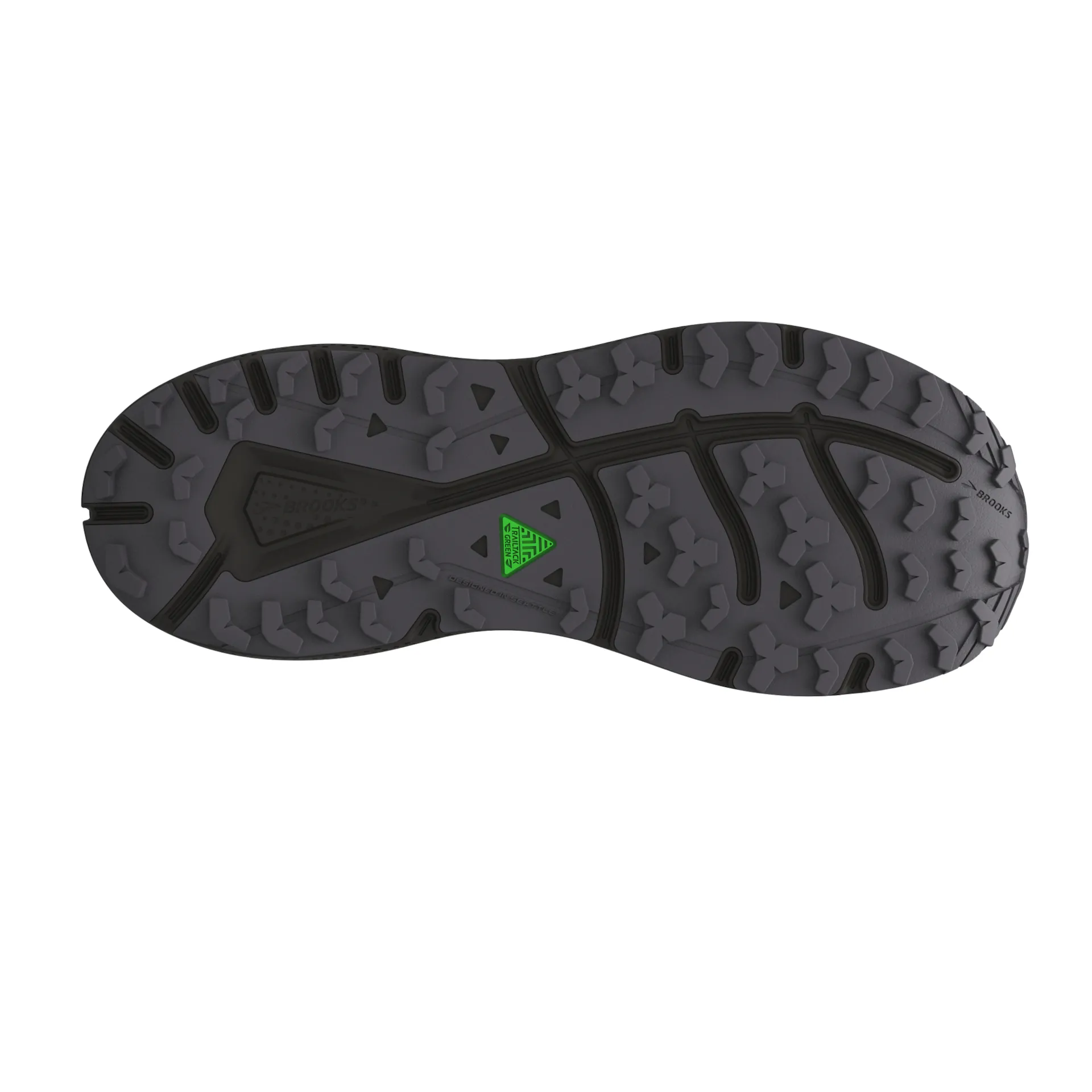 Brooks Divide 5 GTX
