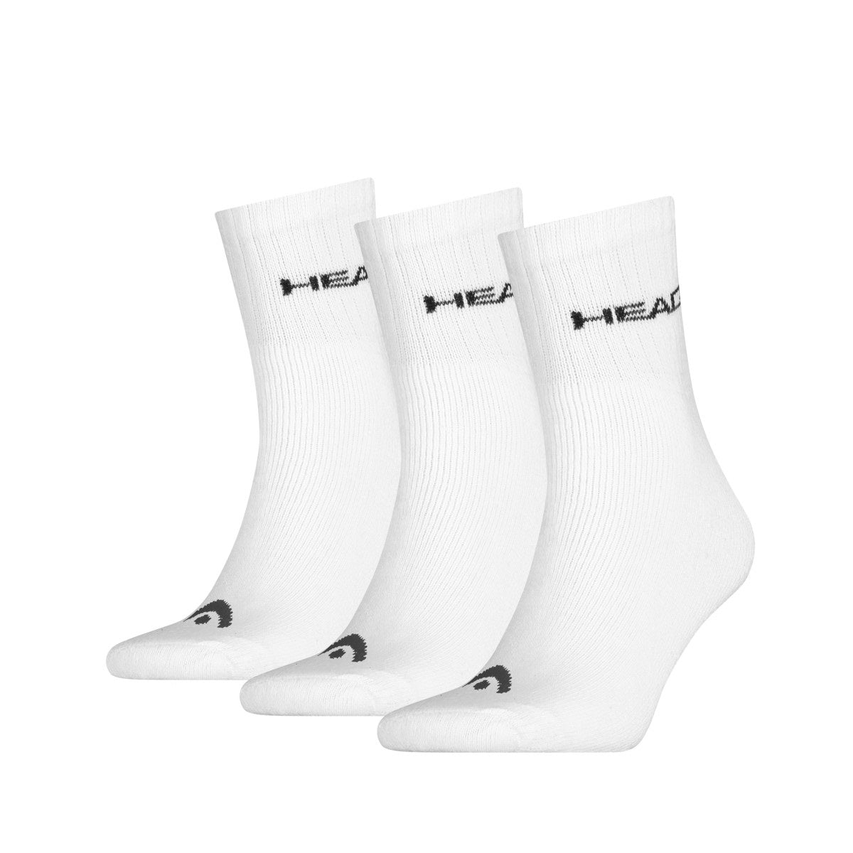 Central Sports Ireland Head Crew Sock Pack