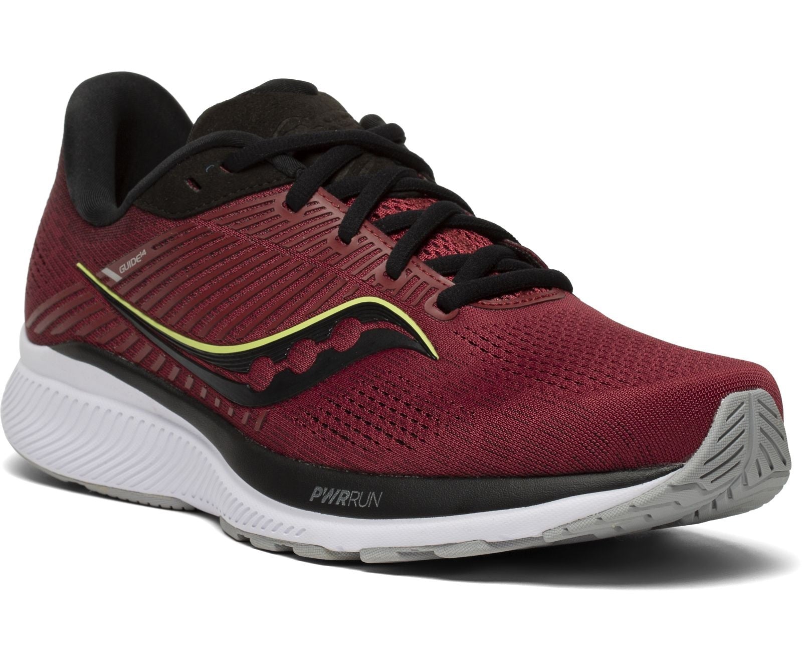 Saucony Guide