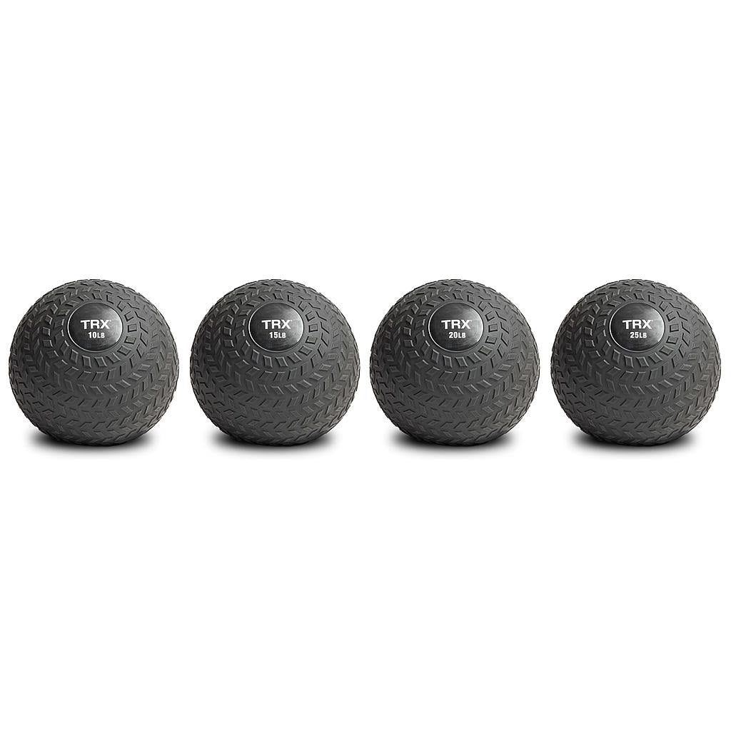 TRX Slamball