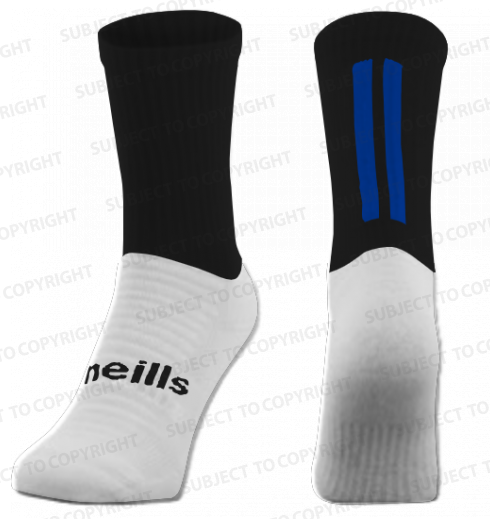 O'Neills  Kilkee Bealaha Socks