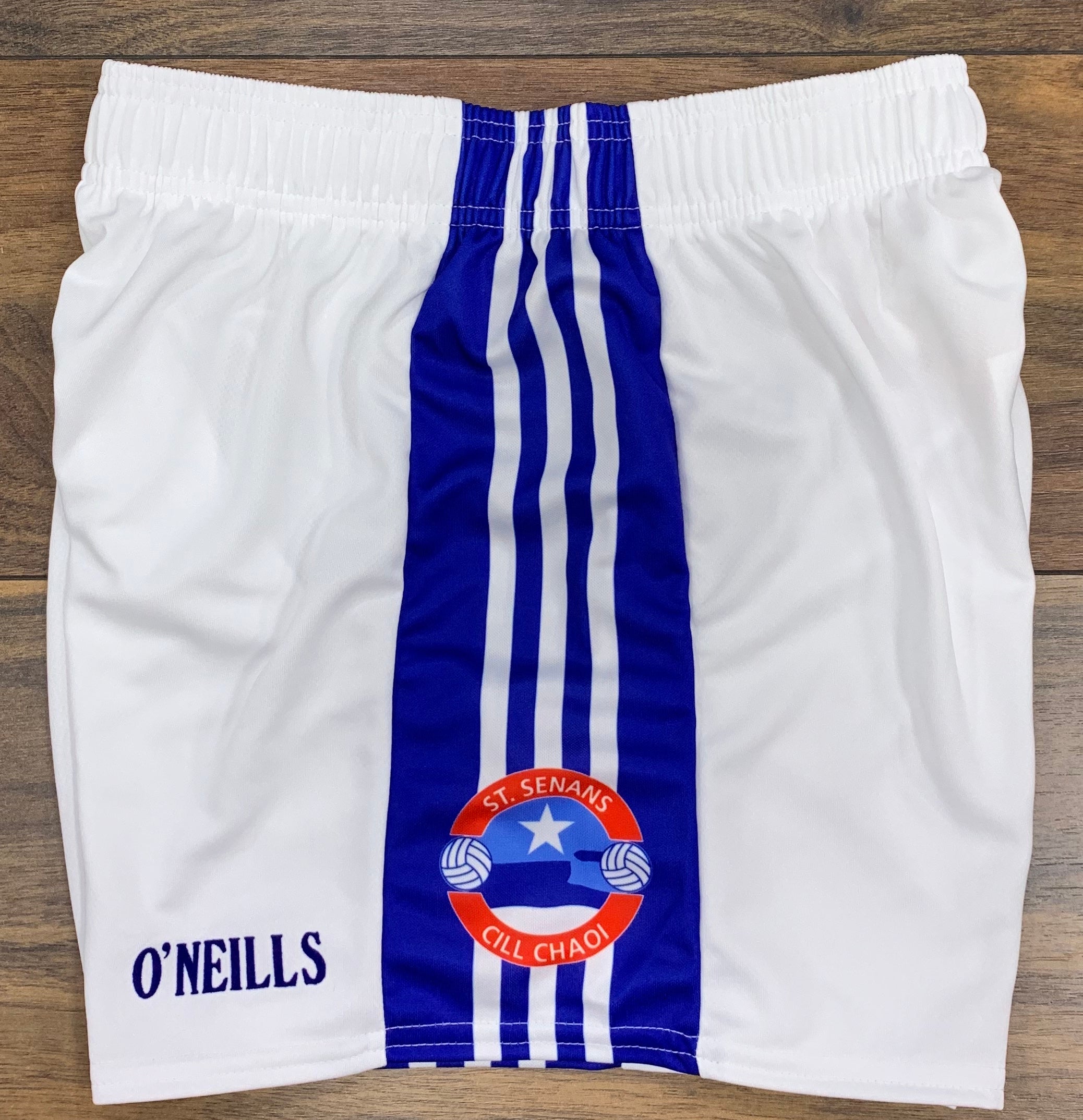 O'Neills Kilkee Gaelic Shorts