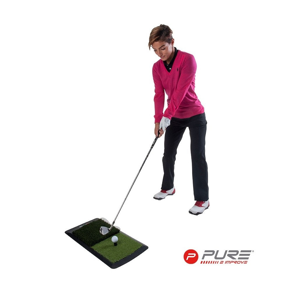 Pure2Improve Pure Improve Hitting