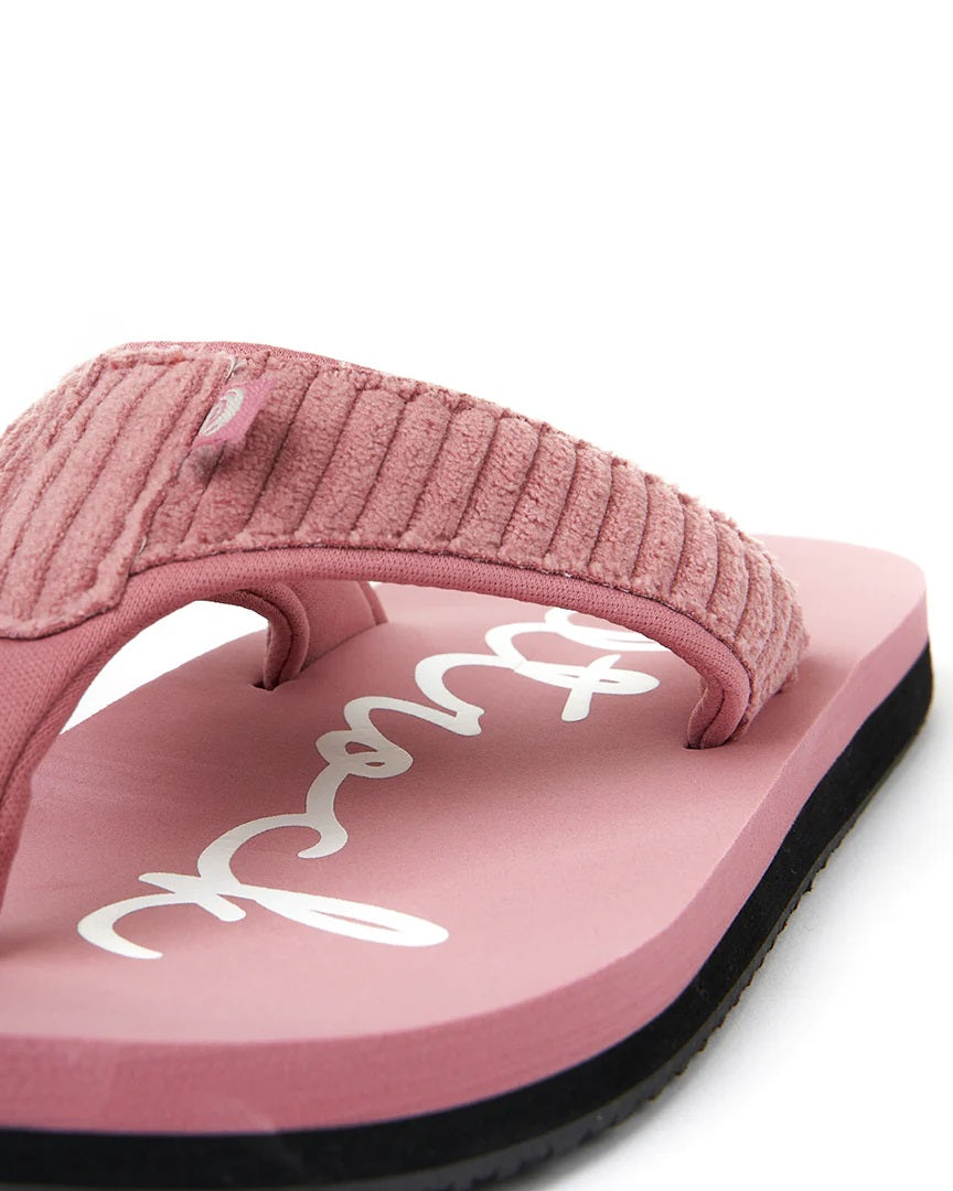 Saltrock Laguna Cord Flip Flop