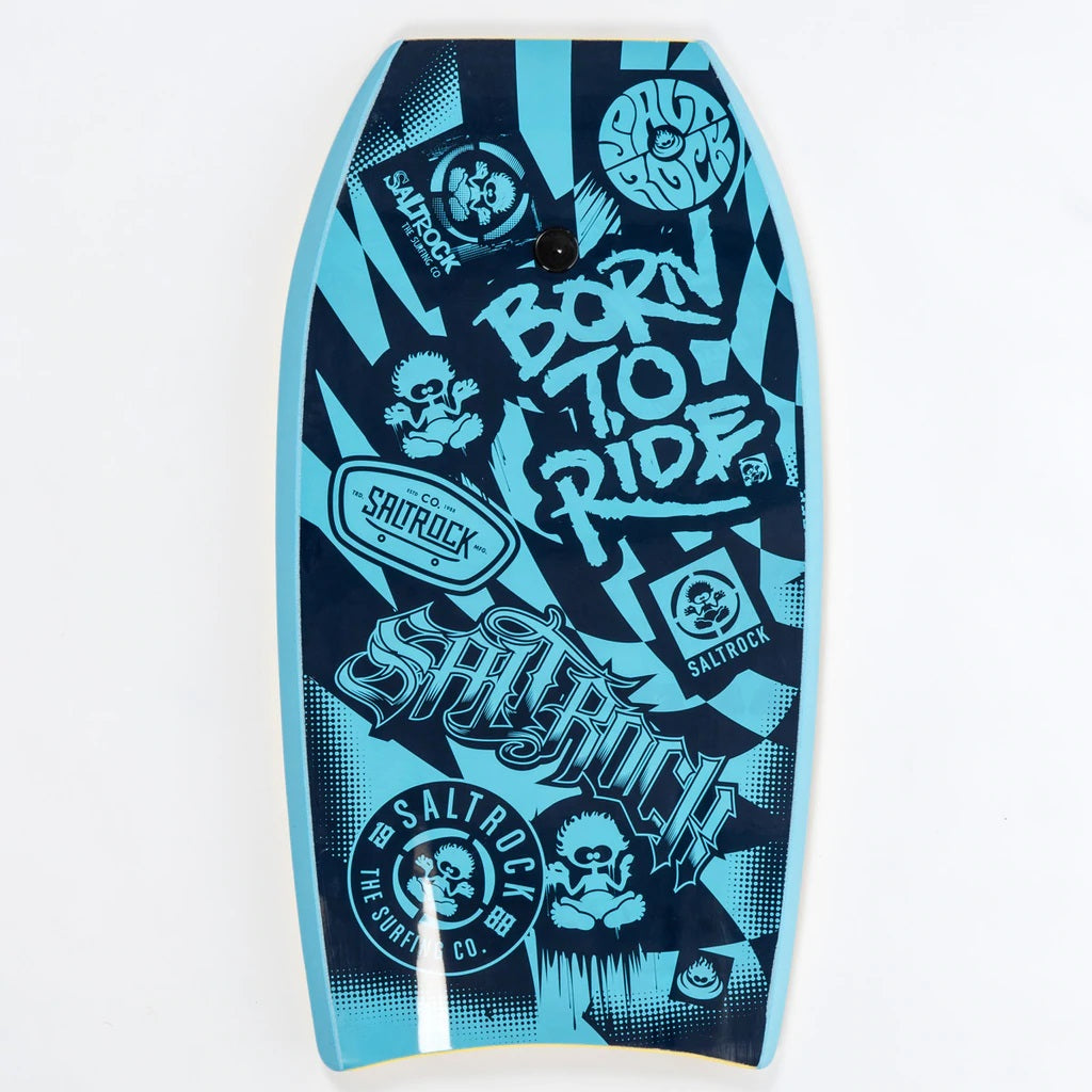 Saltrock Warp Bodyboard