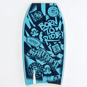 Saltrock Warp Bodyboard