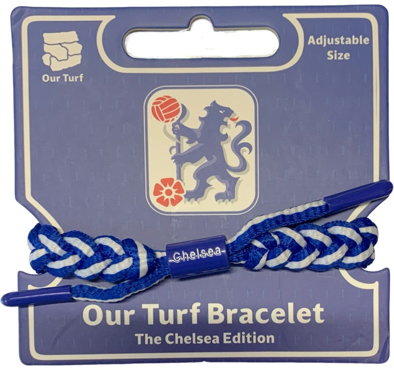 Vitalrate Chelsea Turf Bracelet