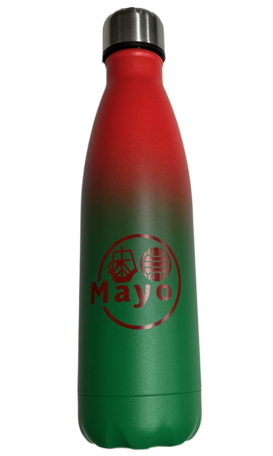 Vitalrate Mayo Stainless Waterbottle