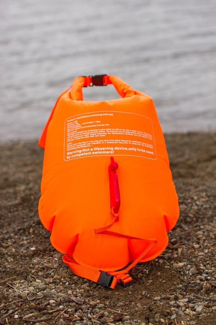 Swim Secure 28L
