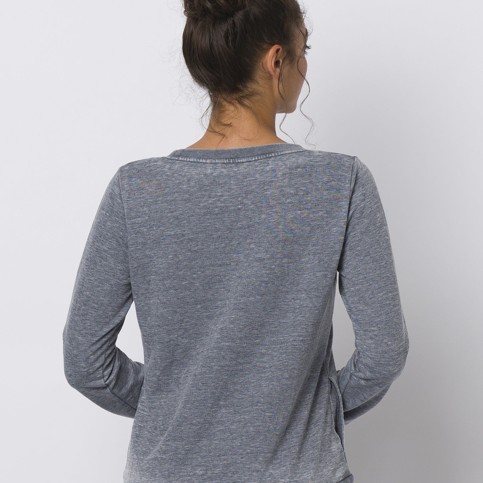 Animal Cruize Sweat S20
