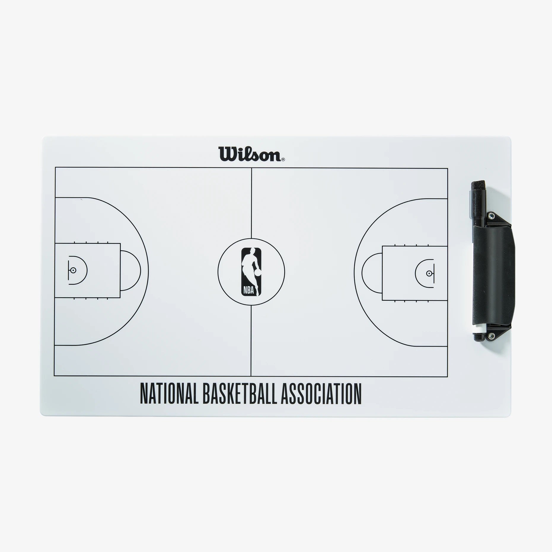 Wilson Coaches Board
