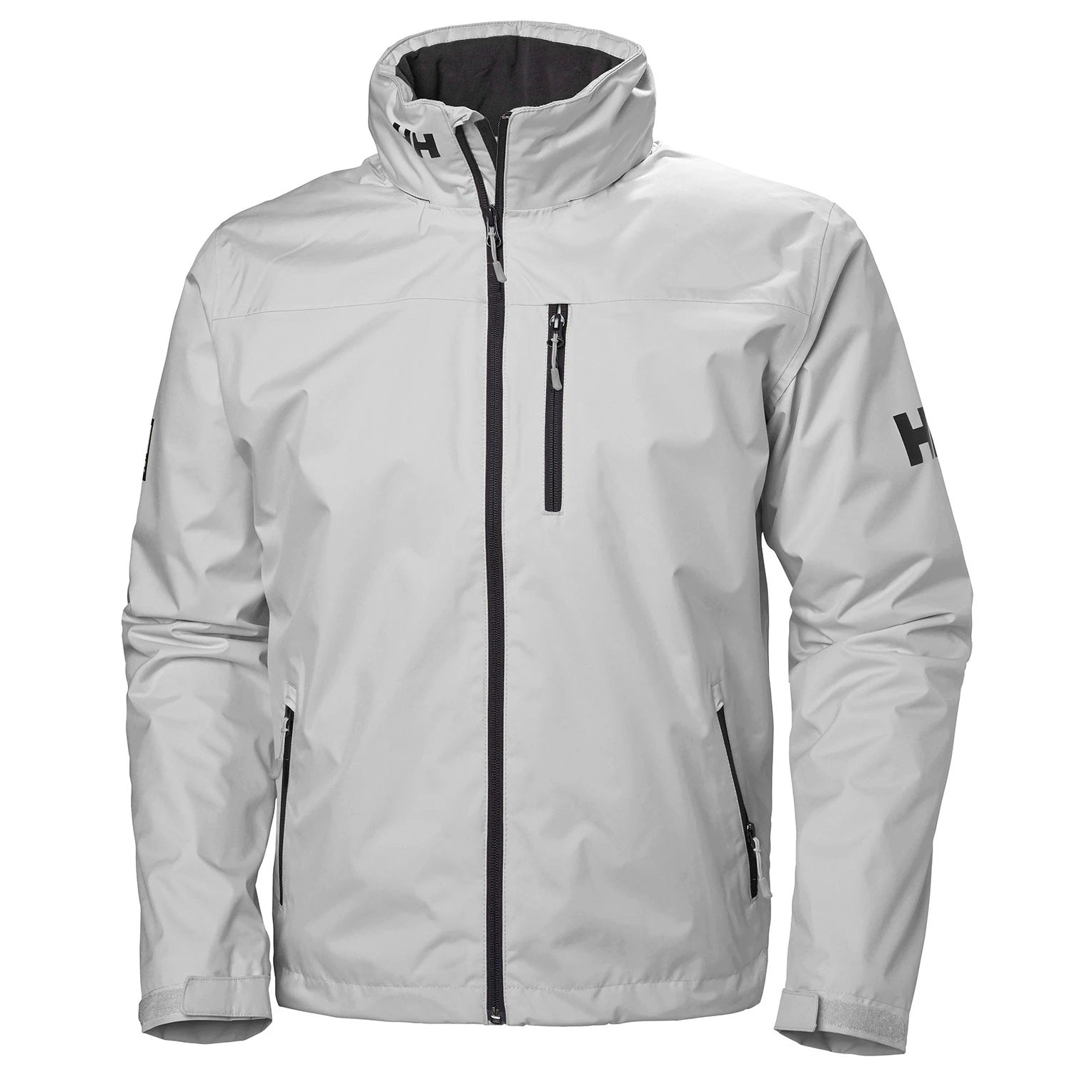 Helly Hansen Crew Hooded Midlayer Jacket