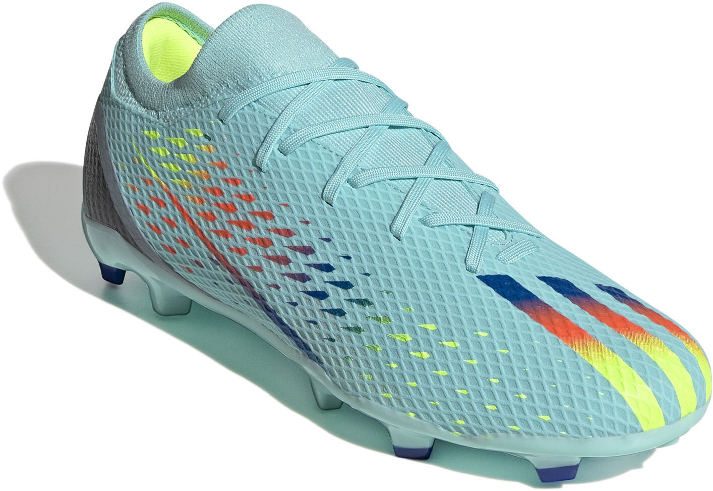 Adidas X Speedportal.