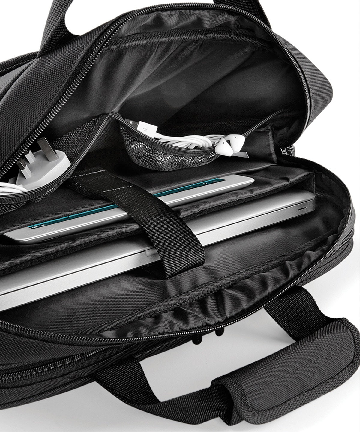 Quadra Executive Digital Case