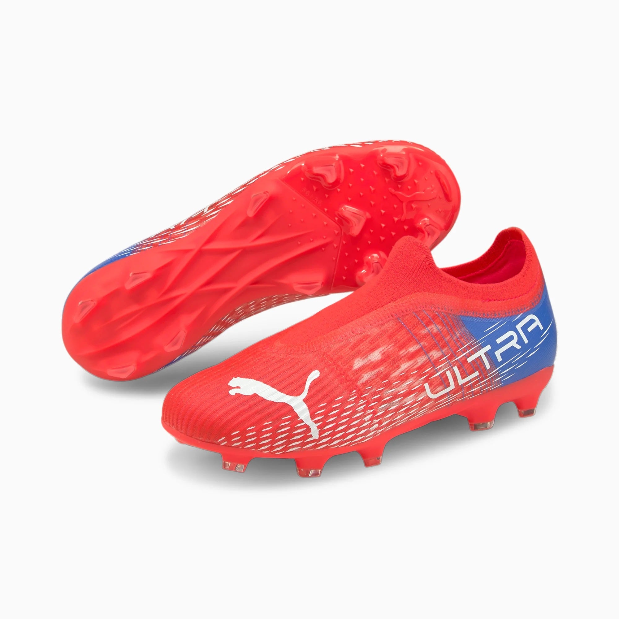 Puma Ultra Laceless