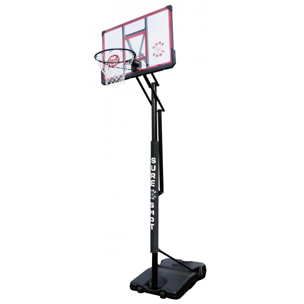 Sure Shot 513ACR Basketball