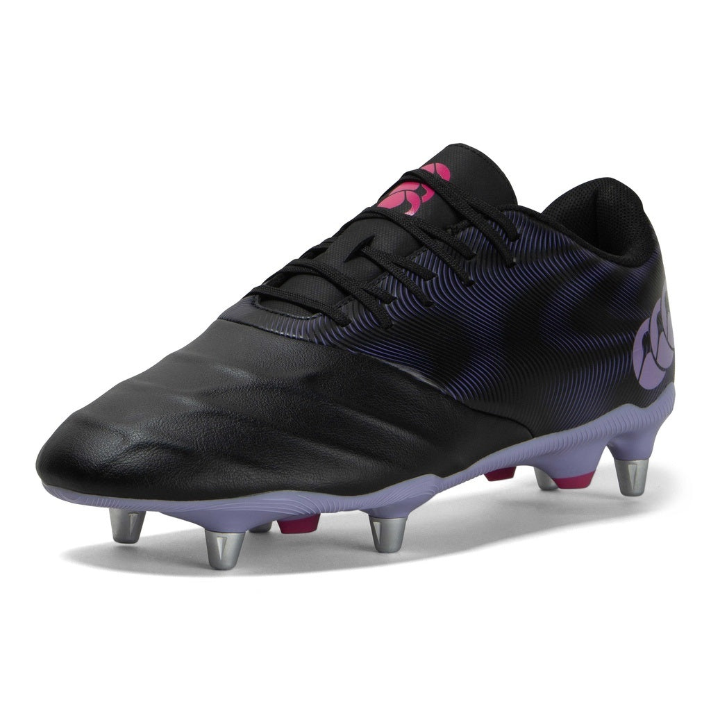 Canterbury Phoenix Team Rugby Boots