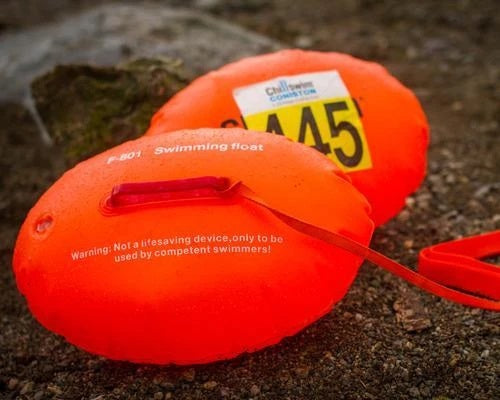 Swim Secure Float