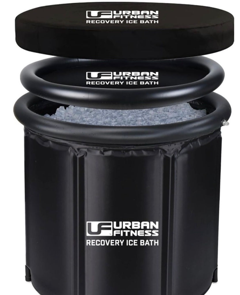 Urban Fitness Recovery