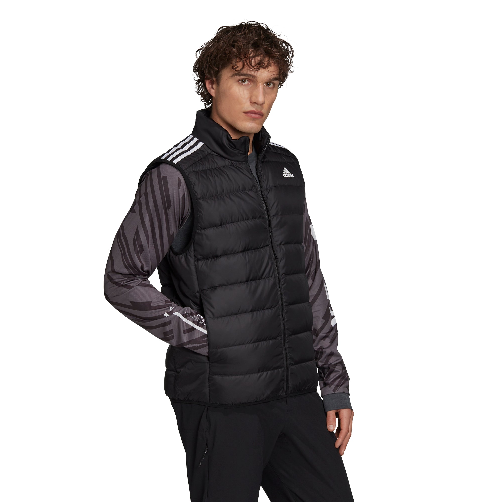 Adidas Essential Down Vest