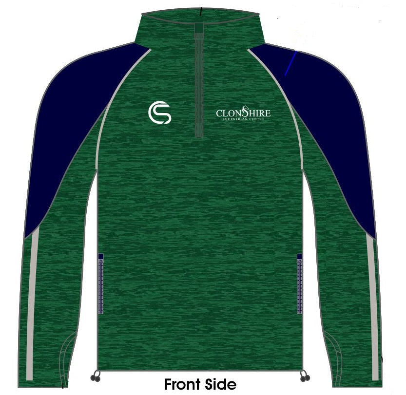CS Teamwear Clonshire Equestrian Staff