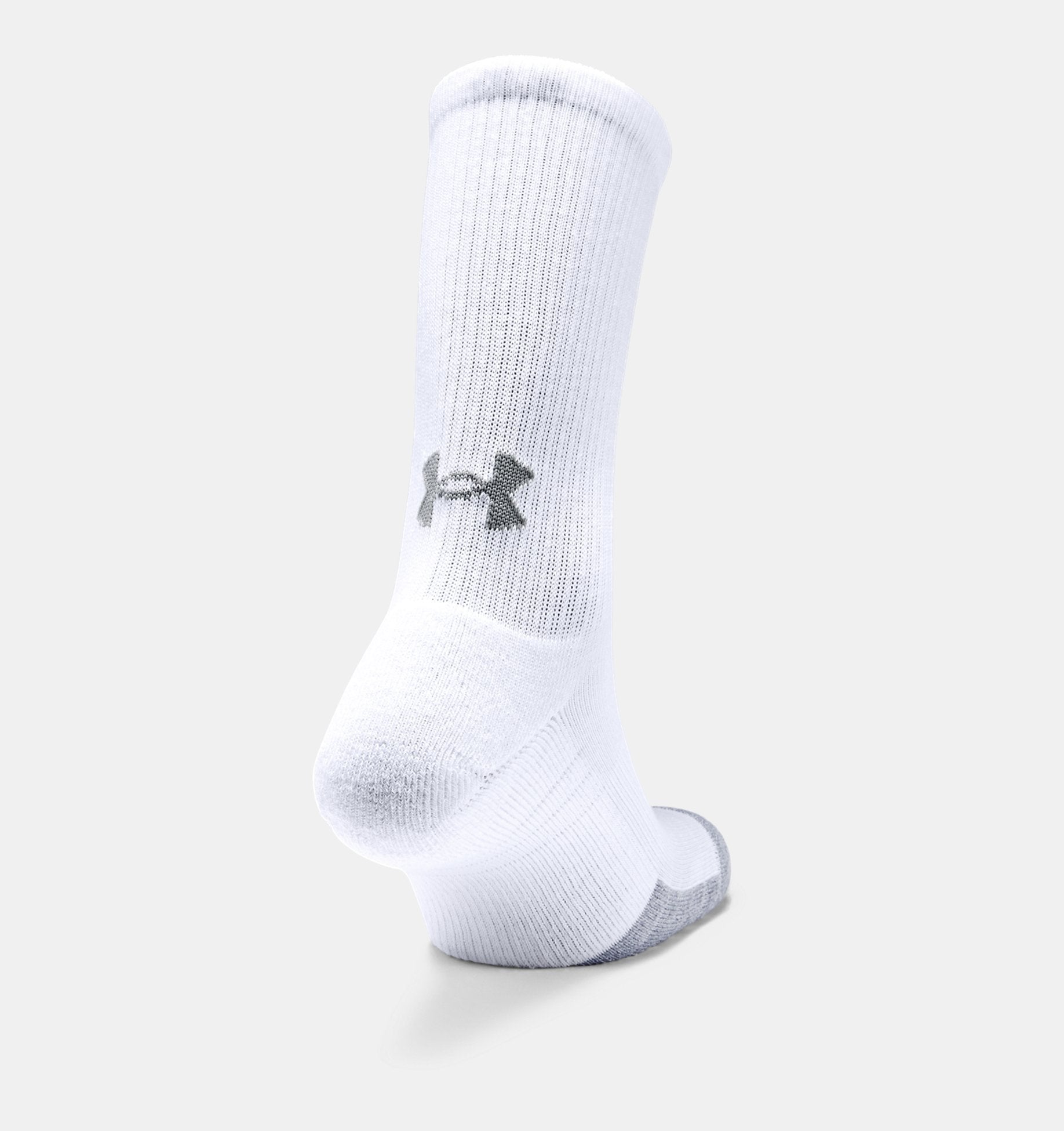 Under Armour Heatgear Crew Sock