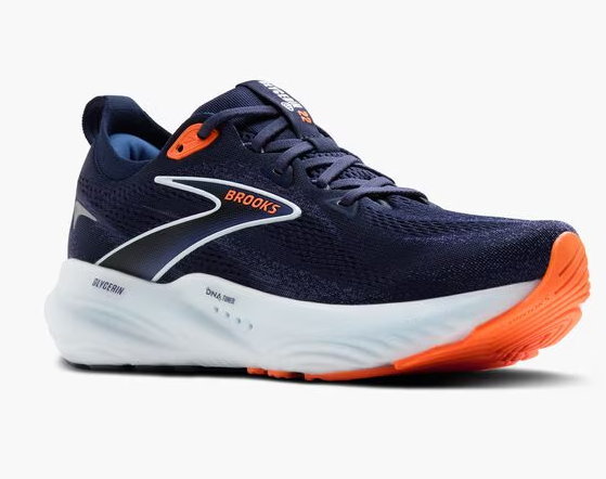 Brooks Glycerin 22