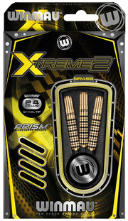 Winmau Extreme2 Darts