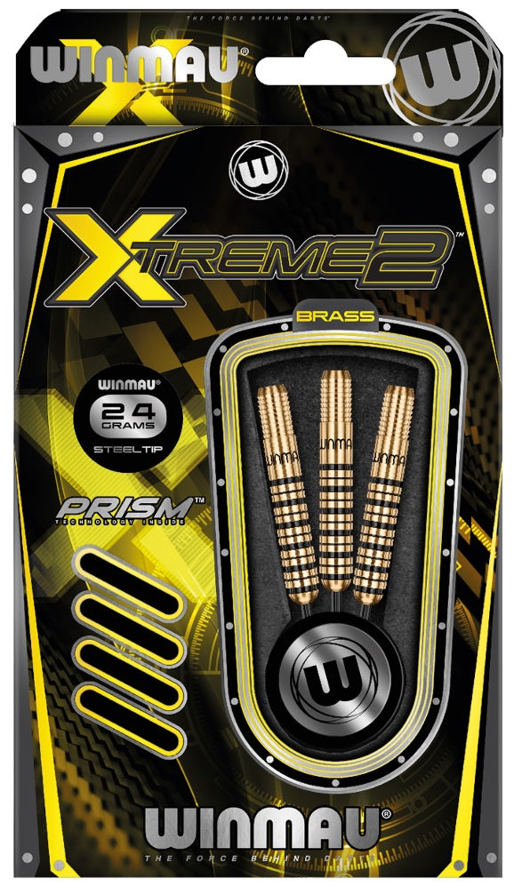 Winmau Extreme2 Darts