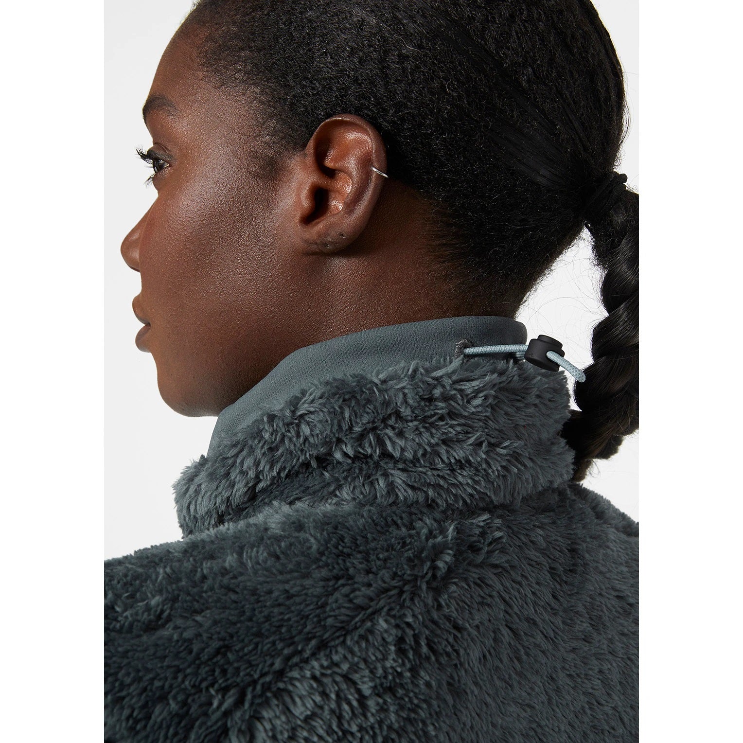 Helly Hansen W Precious Fleece Jacket