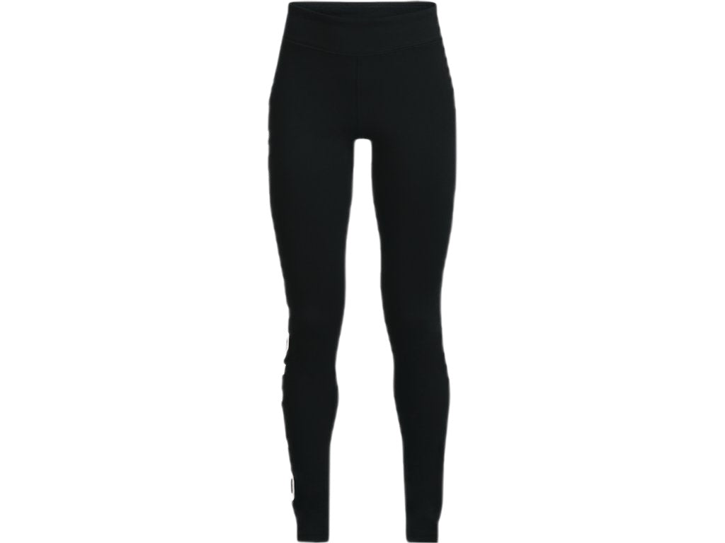 Under Armour Sportsstyle Branded Legging