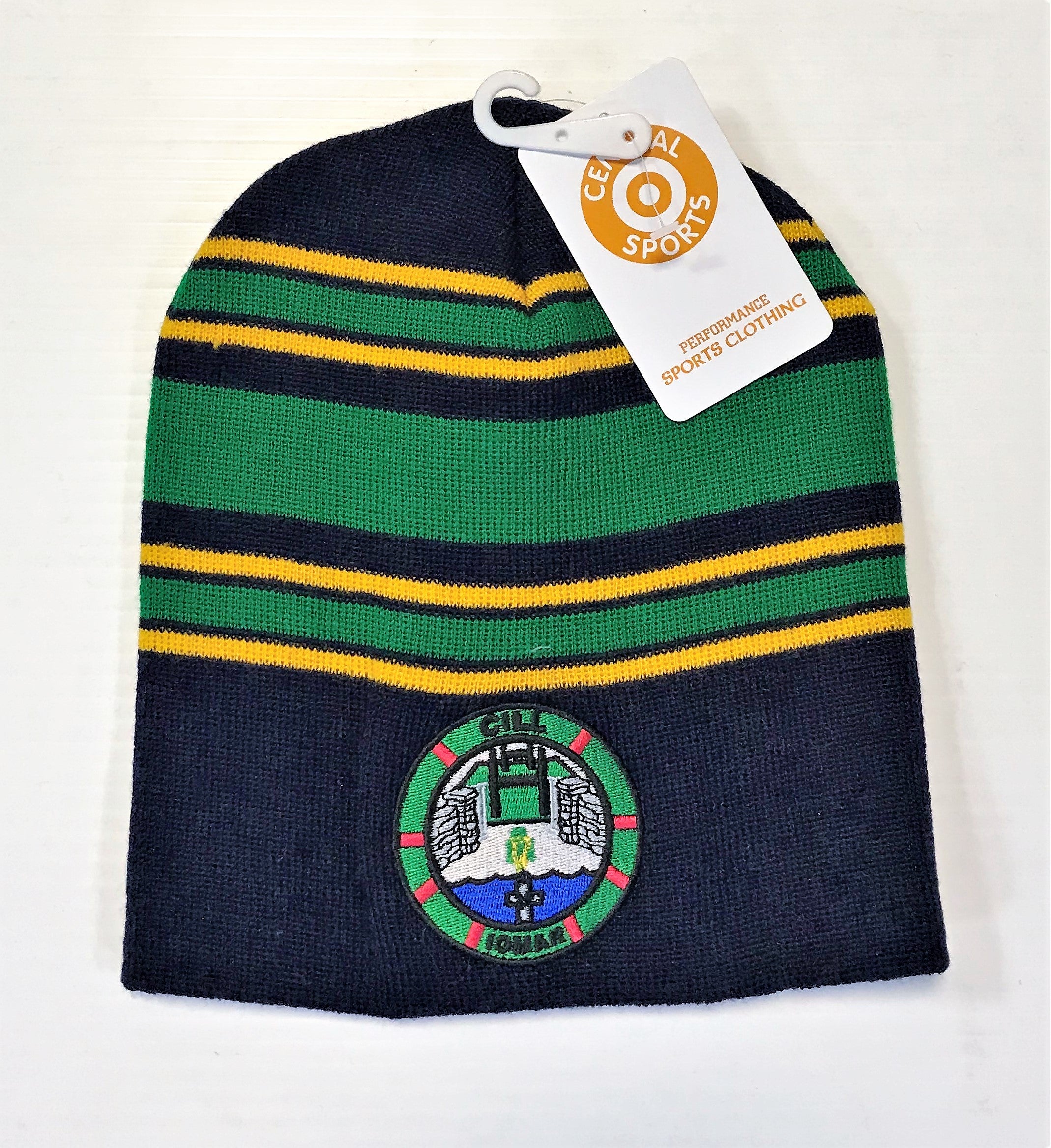 CS Teamwear Killimer Beanie