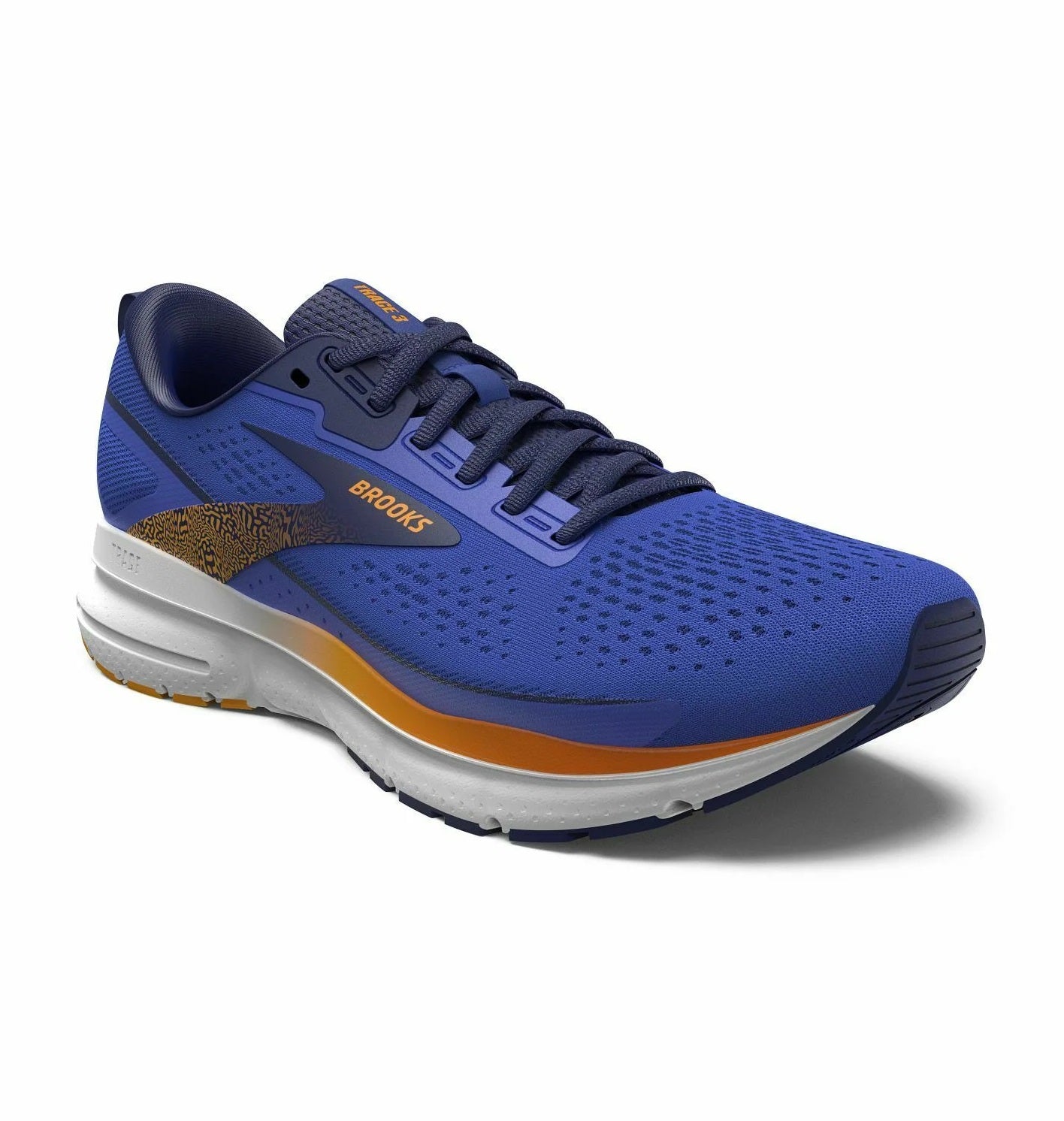 Brooks Trace 3
